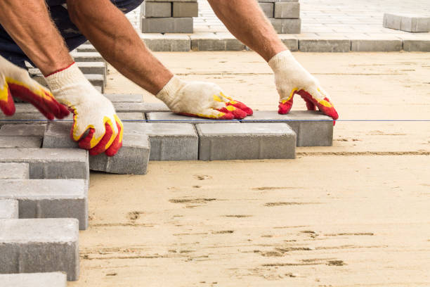 Best Cobblestone Driveway Pavers  in Fulshear, TX