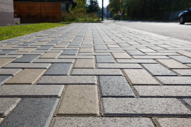 Best Driveway Resurfacing Pavers  in Fulshear, TX