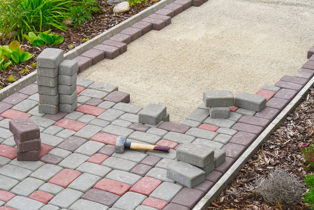 Best Decorative Driveway Pavers  in Fulshear, TX