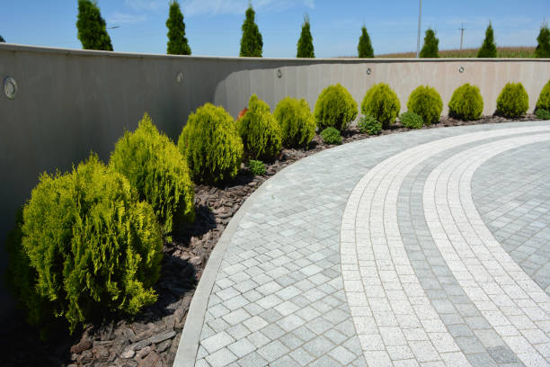Driveway Pavers for Homes in Fulshear, TX