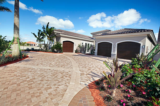 Reasons to Select Us for Your Driveway Paving Requirements in Fulshear, TX