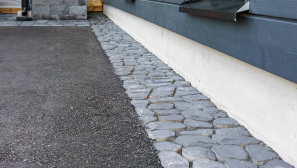 Best Custom Driveway Pavers  in Fulshear, TX