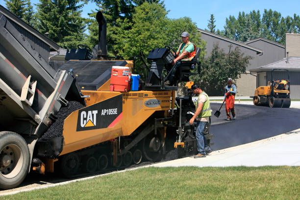 Best Driveway Repair Near Me  in Fulshear, TX